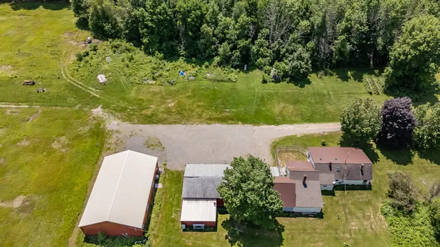 $435,000 | 356 Lyford Road, Milo, ME 04463