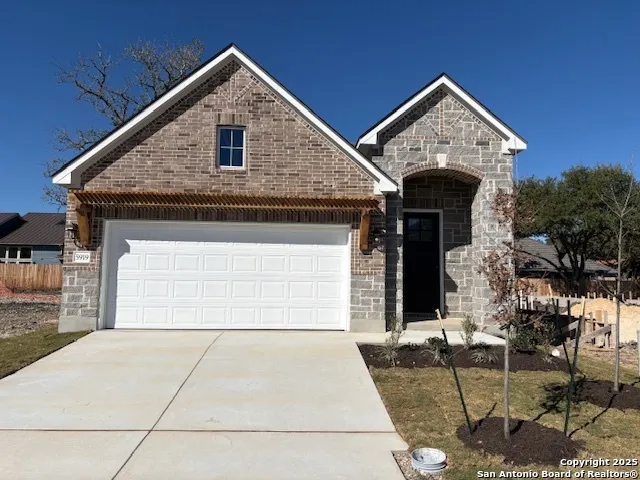 $364,340 | 5919 Woodlake Acrs, San Antonio, TX 78244