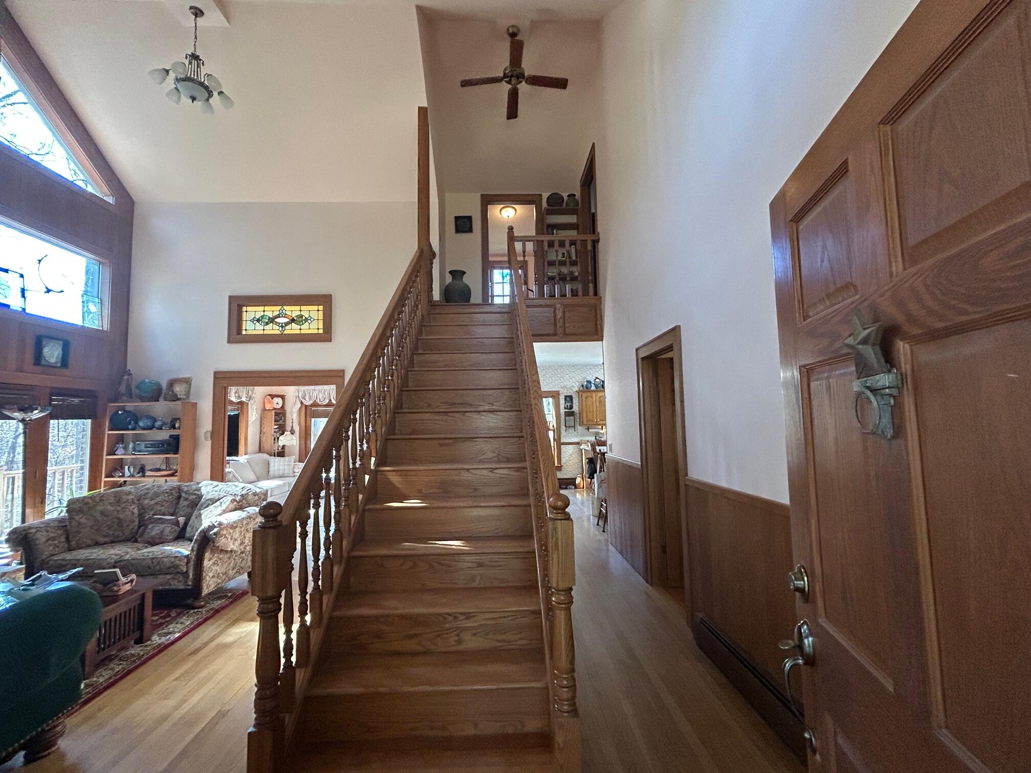 2817 Browns Ridge Road Lerona, WV 25971 - Photo 15 of 83 Gallery Image 15