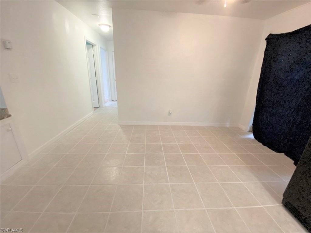 18457 Matanzas Road Fort Myers, FL 33967 - Photo 9 of 9 a view of an empty room
