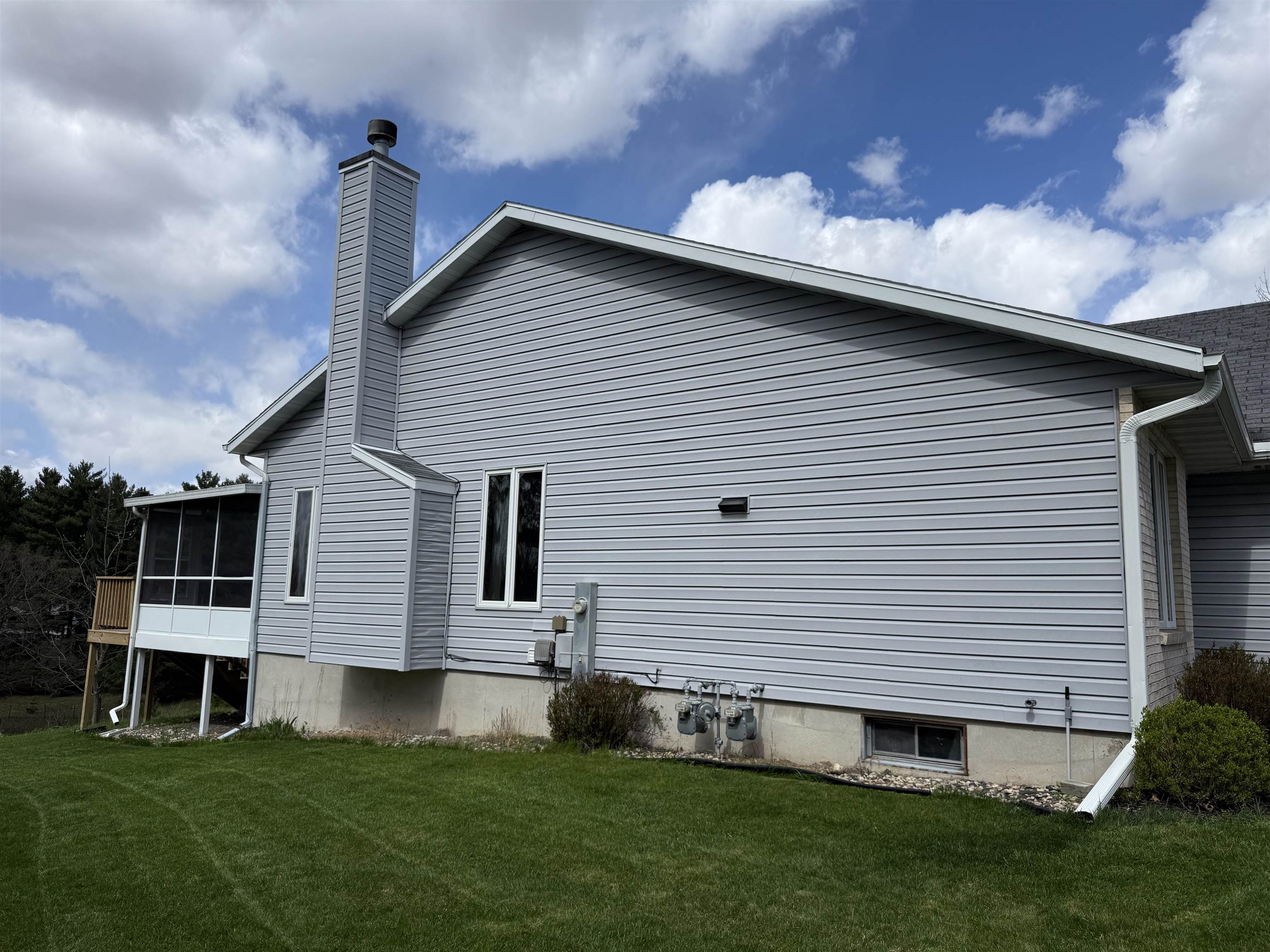 1045 Saddle Ridge Portage, WI 53901 - Photo 32 of 38