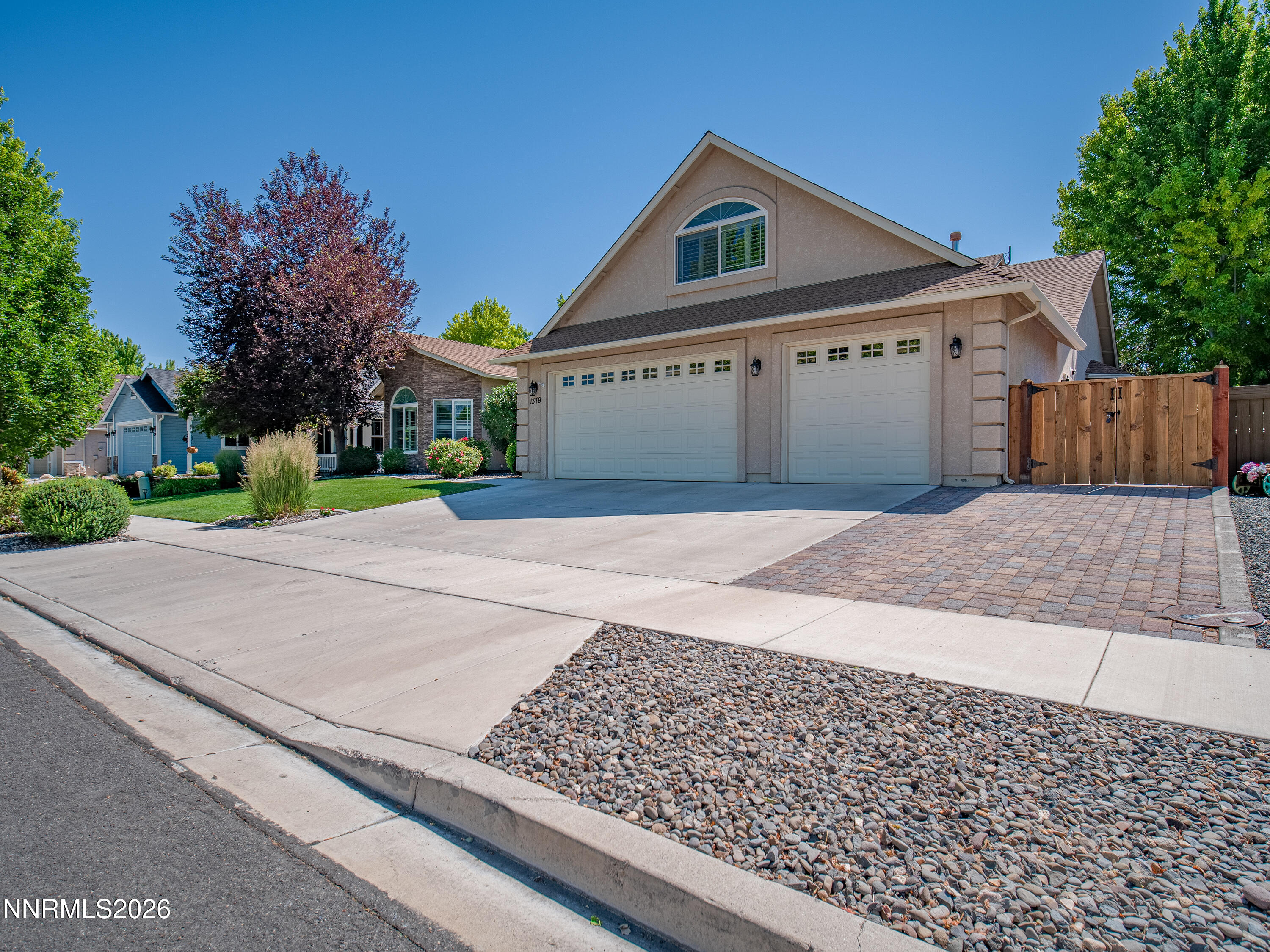 1379 Macenna Lane Gardnerville, NV 89410 - Photo 59 of 59 Photo-12