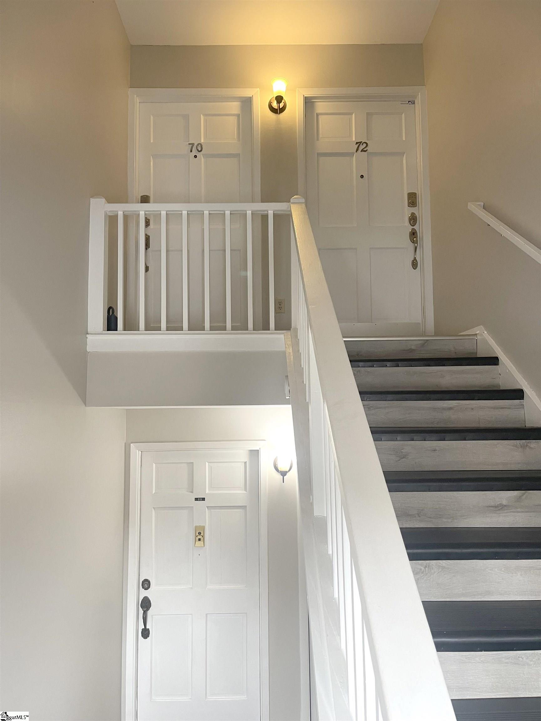 925 Cleveland Street, Unit 70 Greenville, SC 29601 - Photo 2 of 20