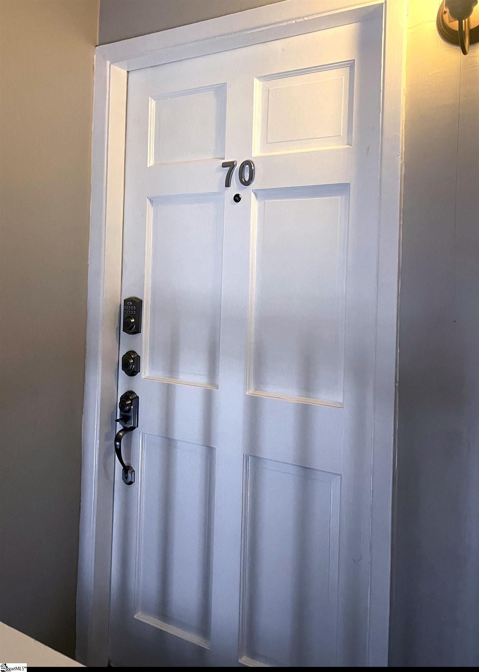 925 Cleveland Street, Unit 70 Greenville, SC 29601 - Photo 3 of 20