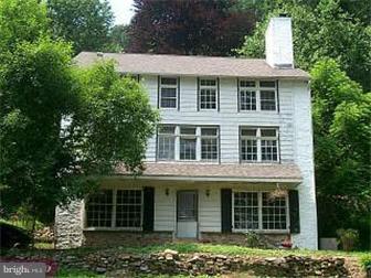432 A Conestoga Road Malvern, PA 19355 - Photo 1 of 2 Exterior Back