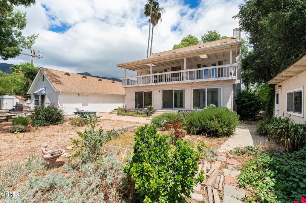 587 North Rice Road Ojai, CA 93023 - Photo 39 of 47