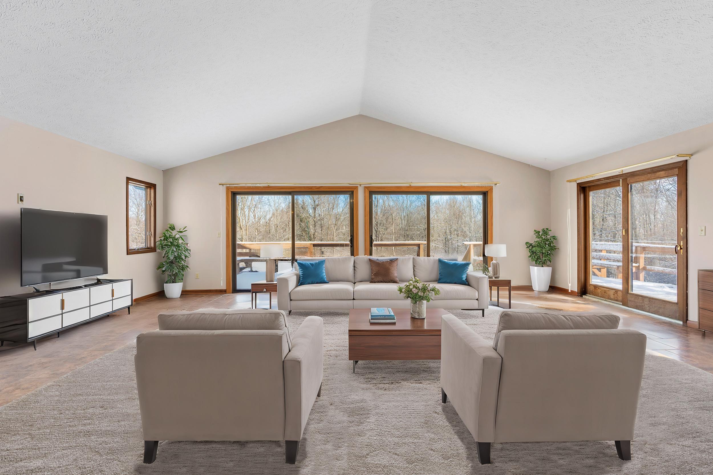 4754 North Smith Road Dimondale, MI 48821 - Photo 8 of 62 9_virtual staging