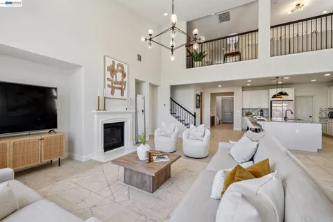 $2,079,000 | 130 Benmore Drive, Hayward, CA 94542