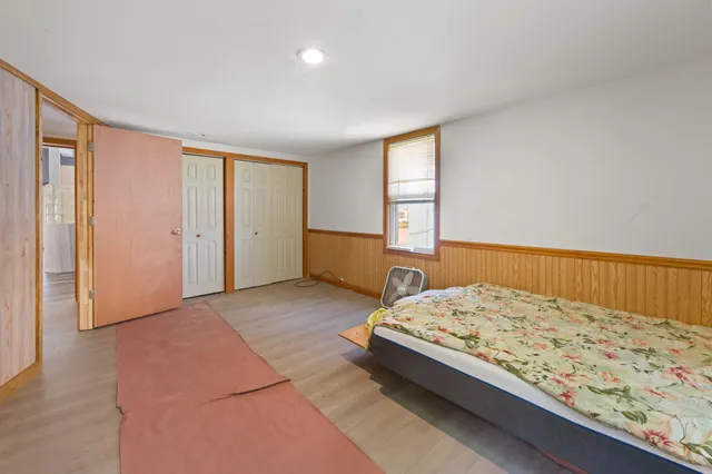 $199,000 | 47 Bray Avenue, Fairfield, ME 04937