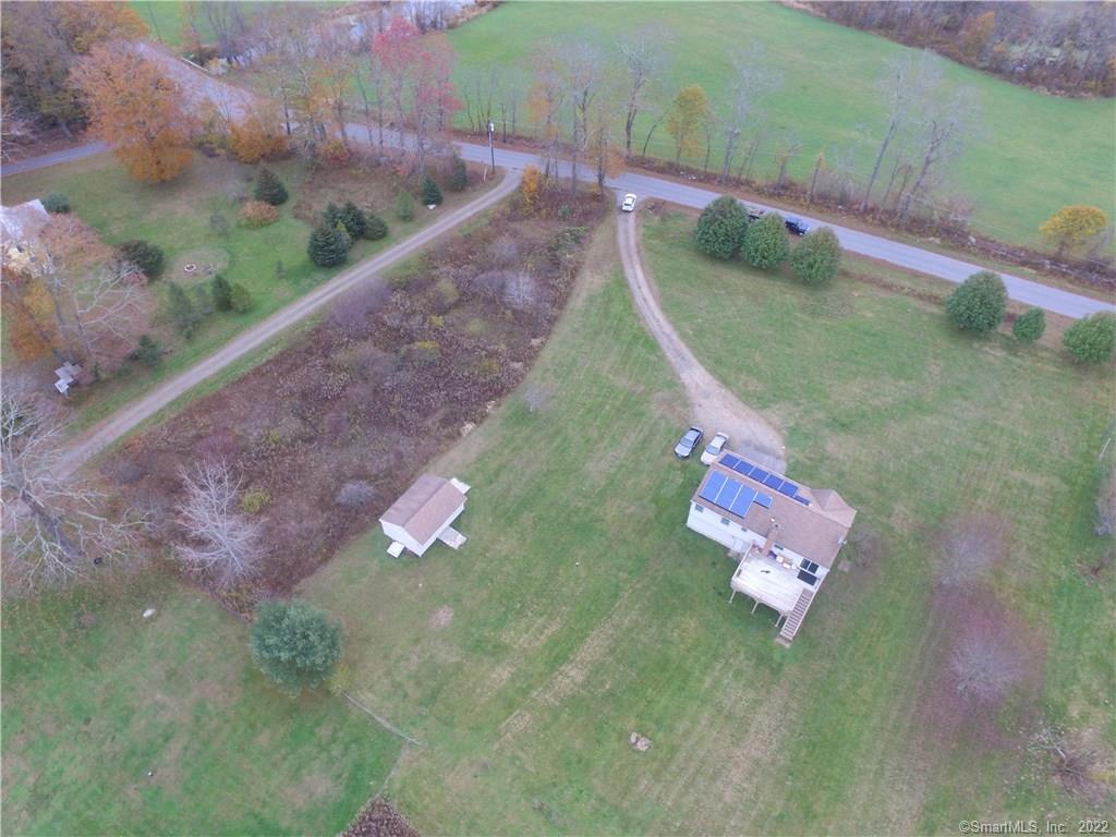476 Bebbington Road Ashford, CT 06278 - Photo 1 of 1
