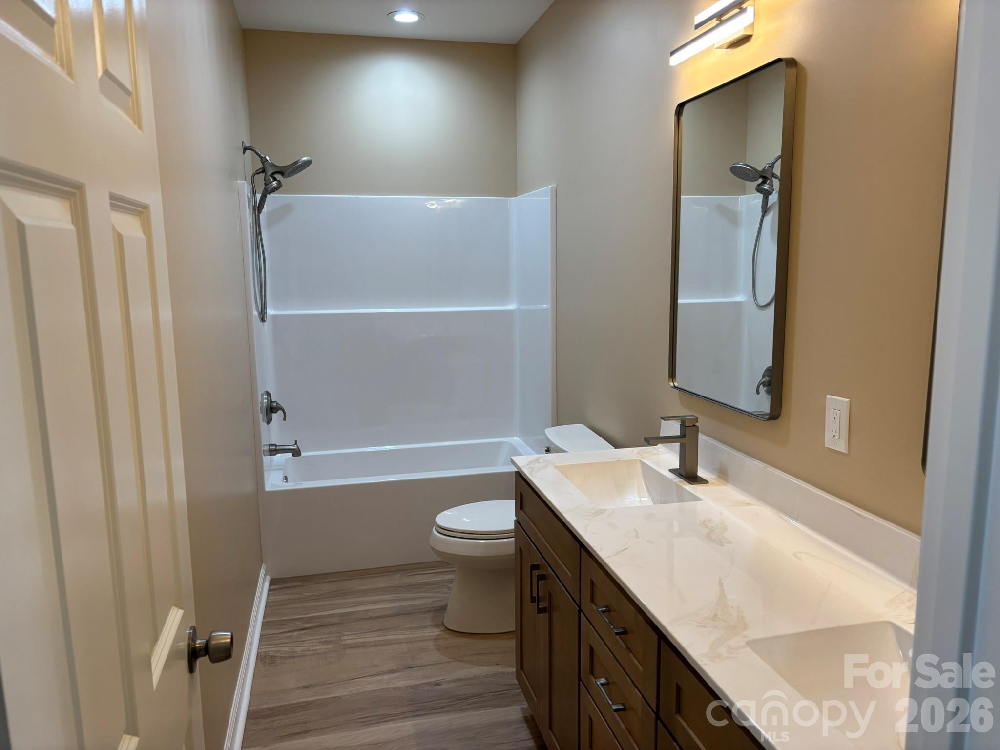 98 Brooklyn Road, Unit 1 Asheville, NC 28803 - Photo 27 of 33
