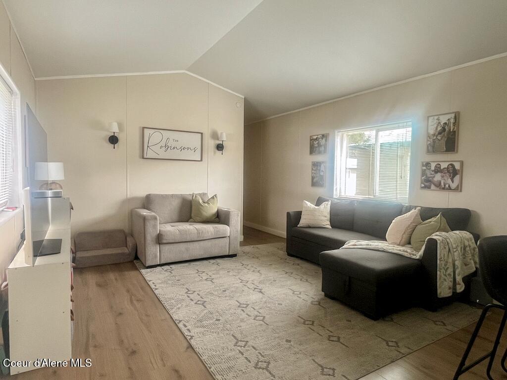 2233 West Merlyn Way Post Falls, ID 83854 - Photo 6 of 15 IMG_4059