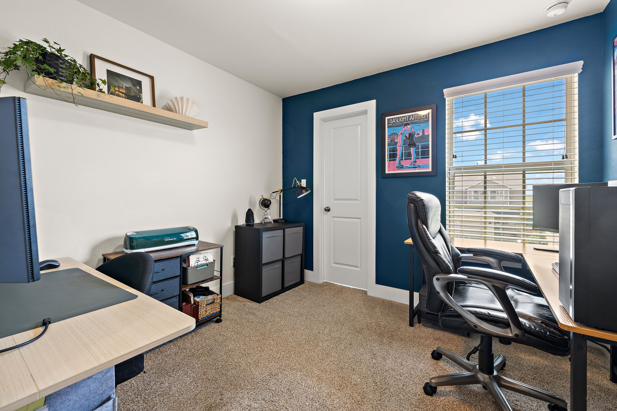 532 White Steppe Way, Unit 252 Georgetown, TX 78626 - Photo 18 of 28