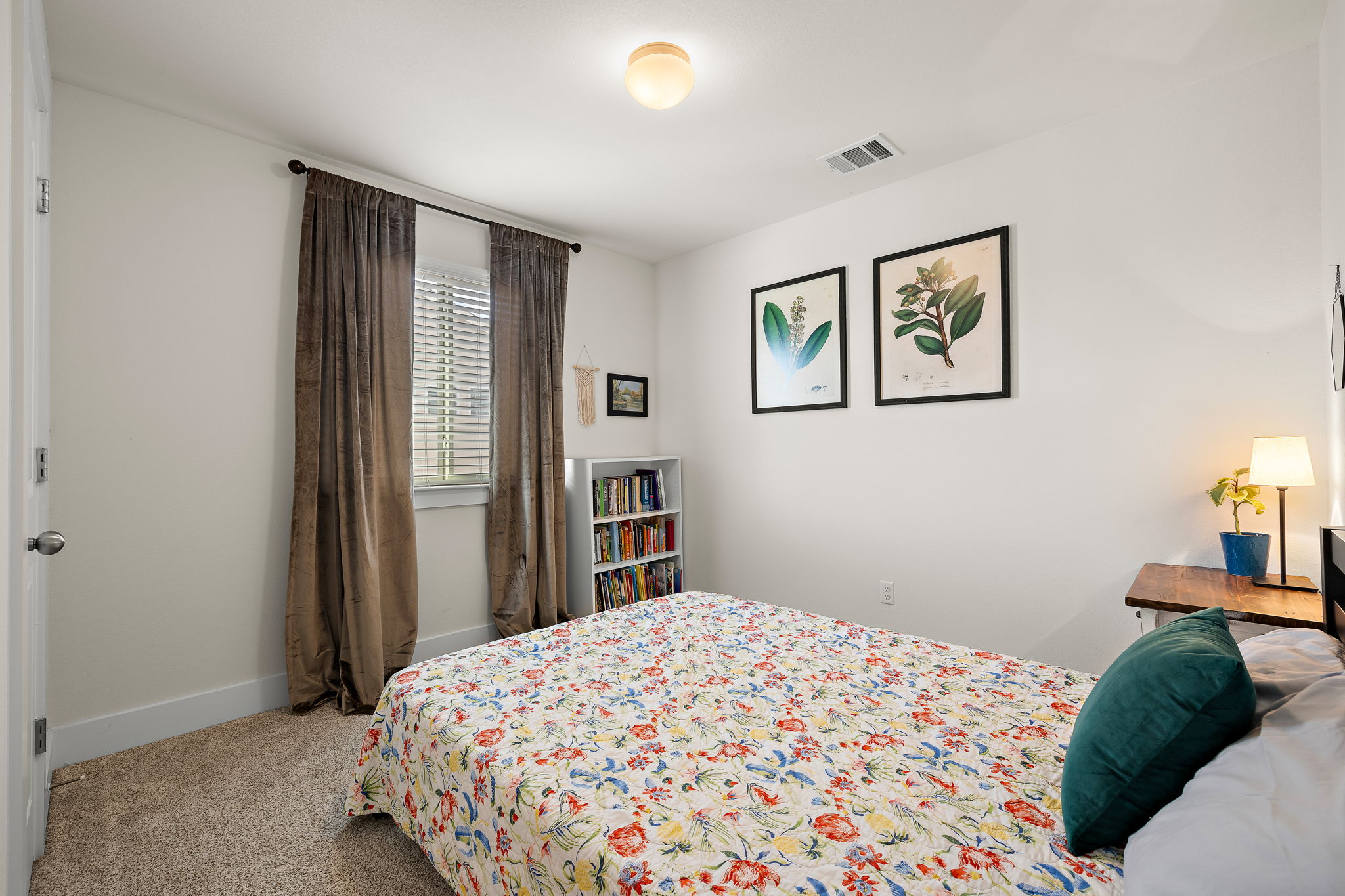 532 White Steppe Way, Unit 252 Georgetown, TX 78626 - Photo 20 of 28