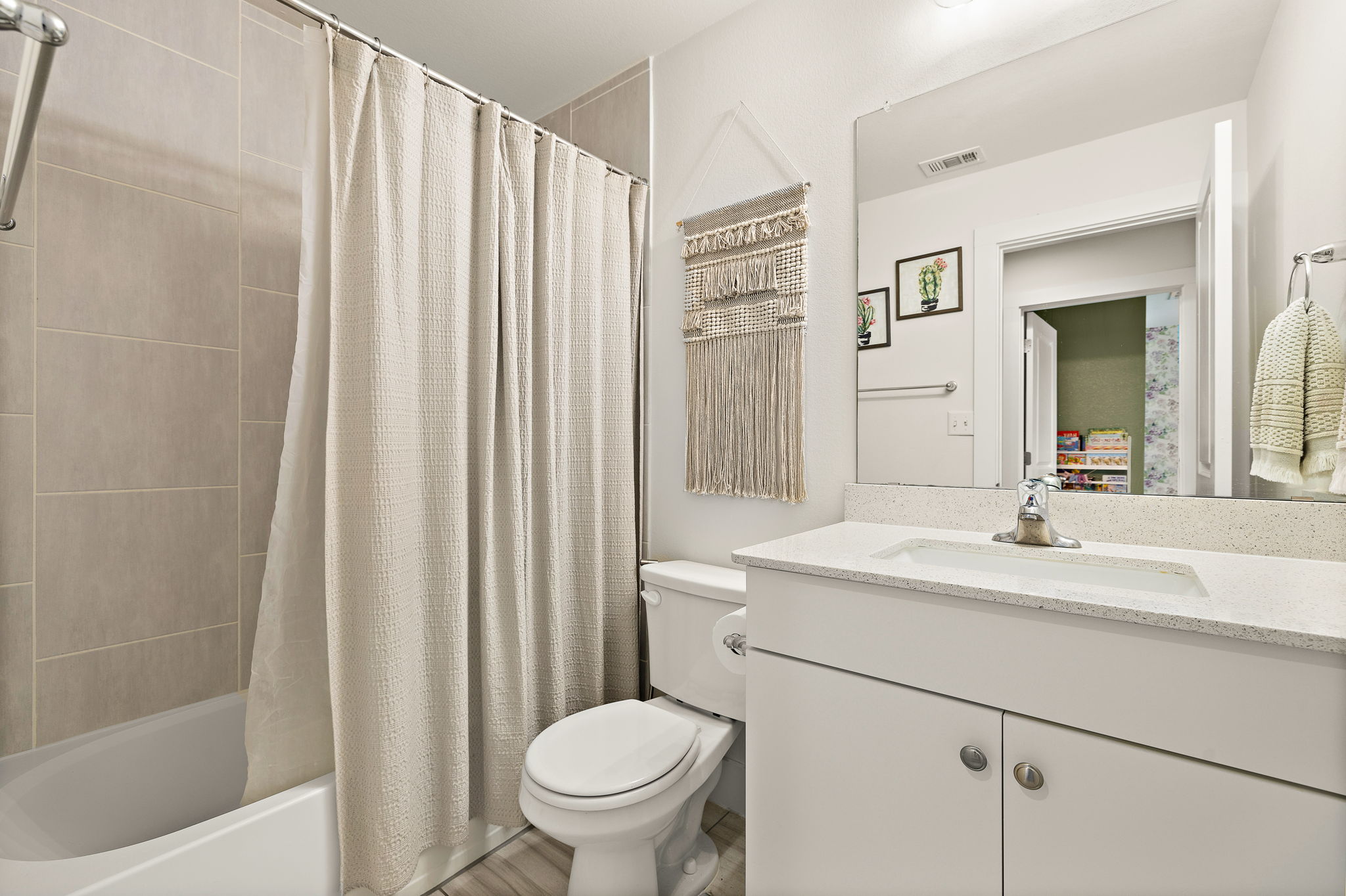 532 White Steppe Way, Unit 252 Georgetown, TX 78626 - Photo 21 of 28