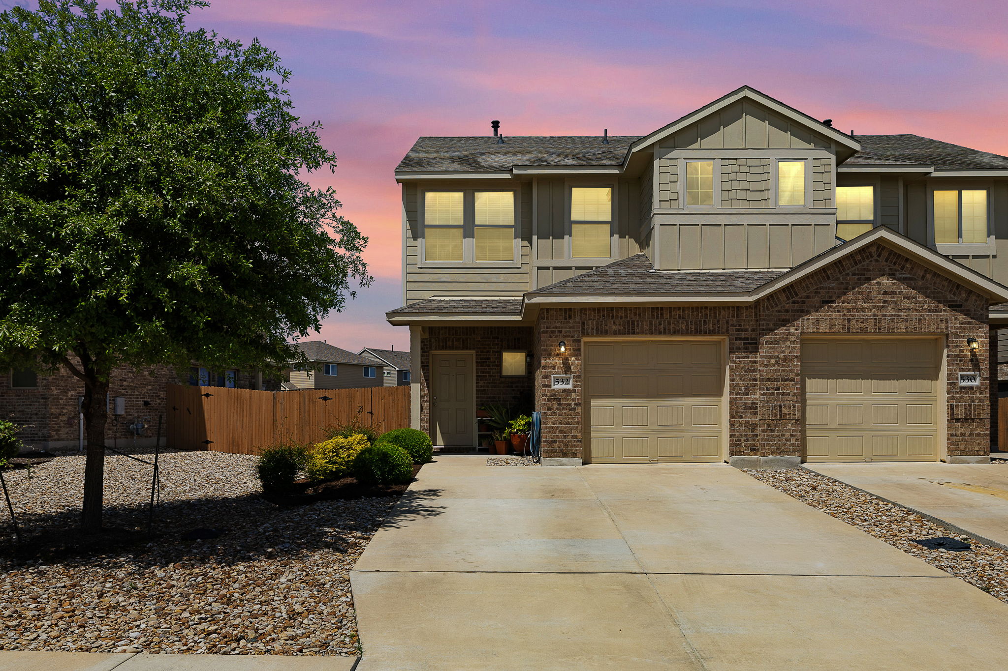 532 White Steppe Way, Unit 252 Georgetown, TX 78626 - Photo 24 of 28