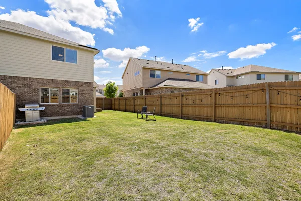 $270,000 | 532 White Steppe Way, Unit 252, Georgetown, TX 78626