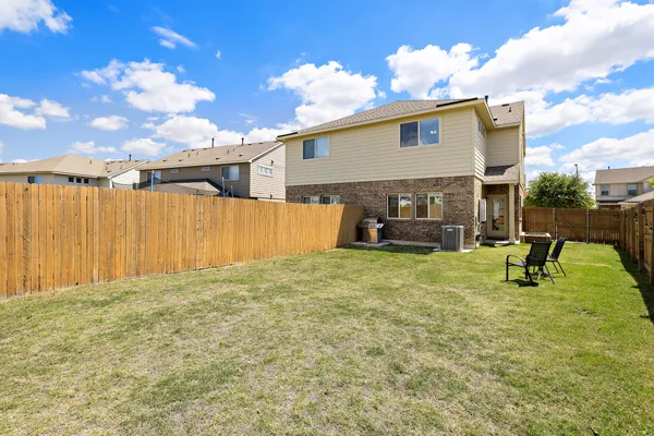 $270,000 | 532 White Steppe Way, Unit 252, Georgetown, TX 78626