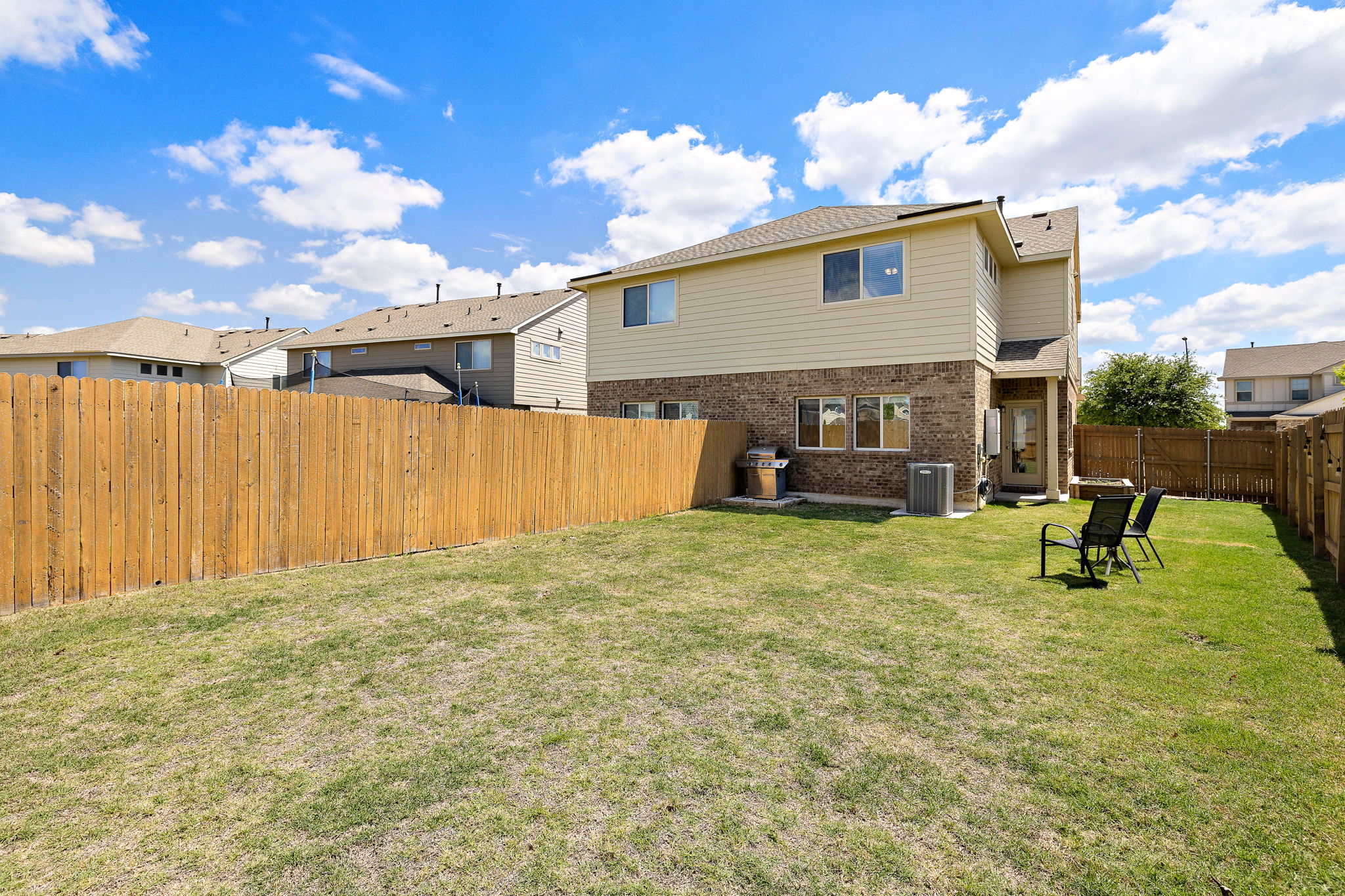 532 White Steppe Way, Unit 252 Georgetown, TX 78626 - Photo 27 of 28