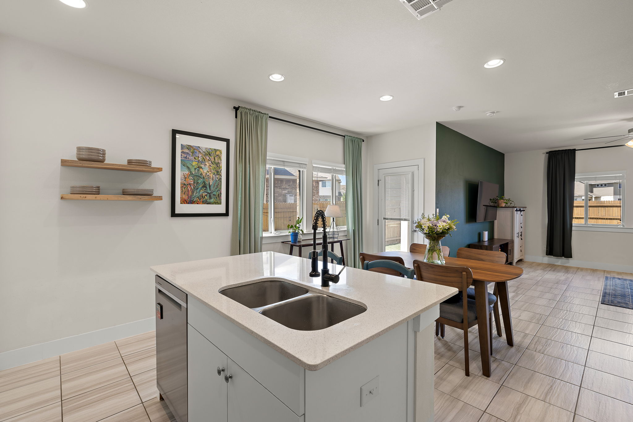 532 White Steppe Way, Unit 252 Georgetown, TX 78626 - Photo 6 of 28