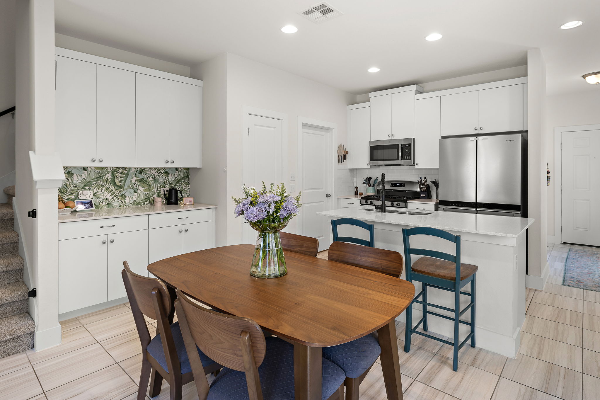 532 White Steppe Way, Unit 252 Georgetown, TX 78626 - Photo 8 of 28