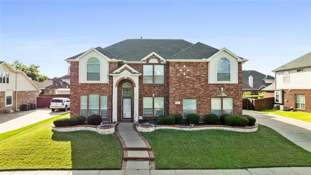 $595,000 | 7307 Crane Drive, Sachse, TX 75048