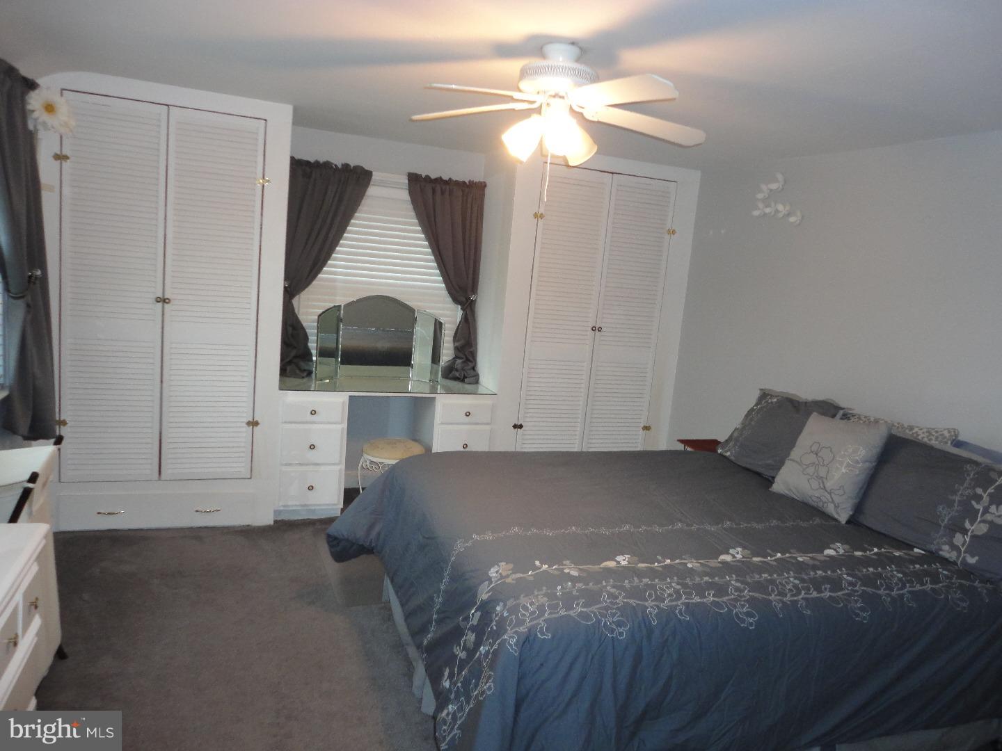 330 Ridgewood Road Springfield, PA 19064 - Photo 14 of 25 Bedroom - Main