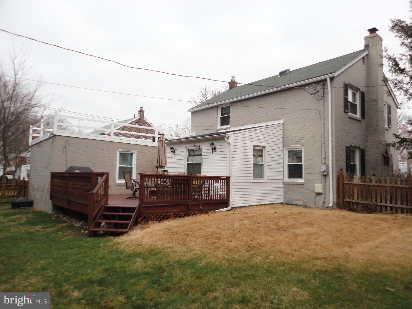330 Ridgewood Road Springfield, PA 19064 - Photo 3 of 25