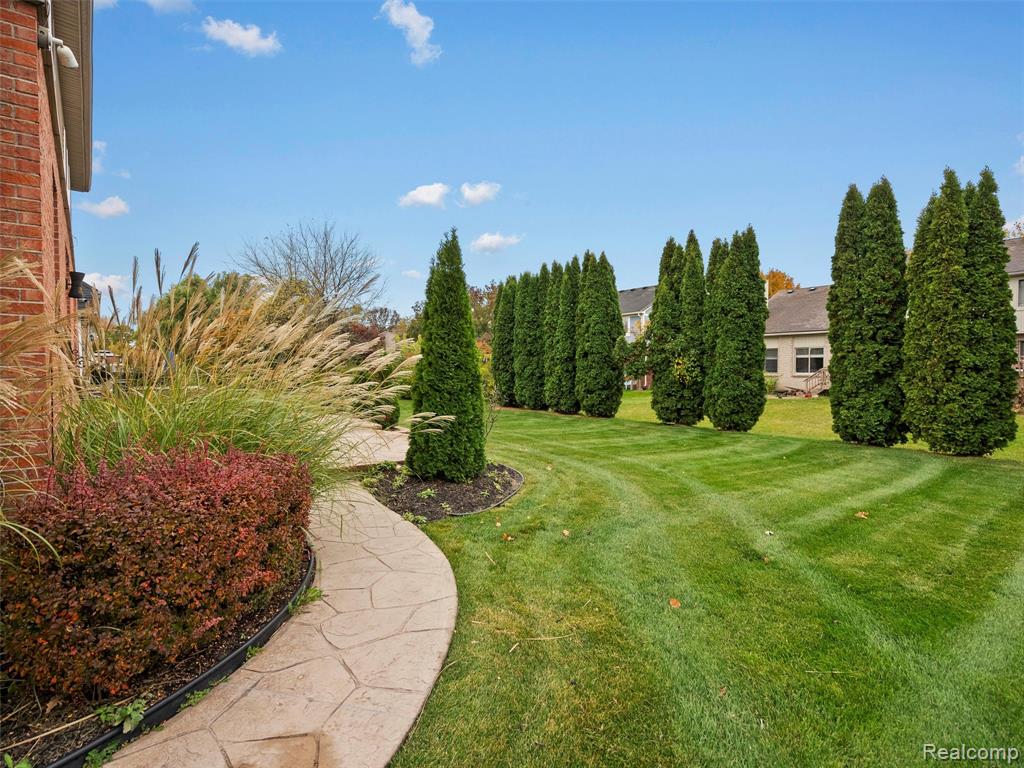 3191 Wren Lane Rochester Hills, MI 48309 - Photo 58 of 63