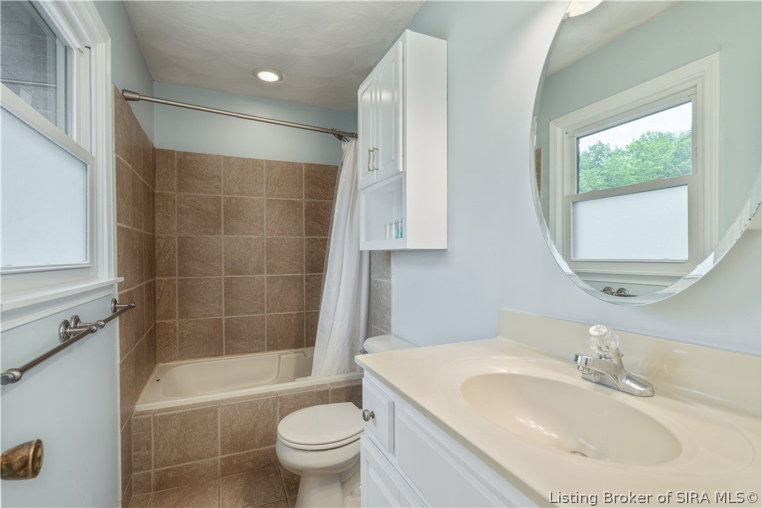 7595 High Ridge Lane Northeast Lanesville, IN 47136 - Photo 18 of 47
