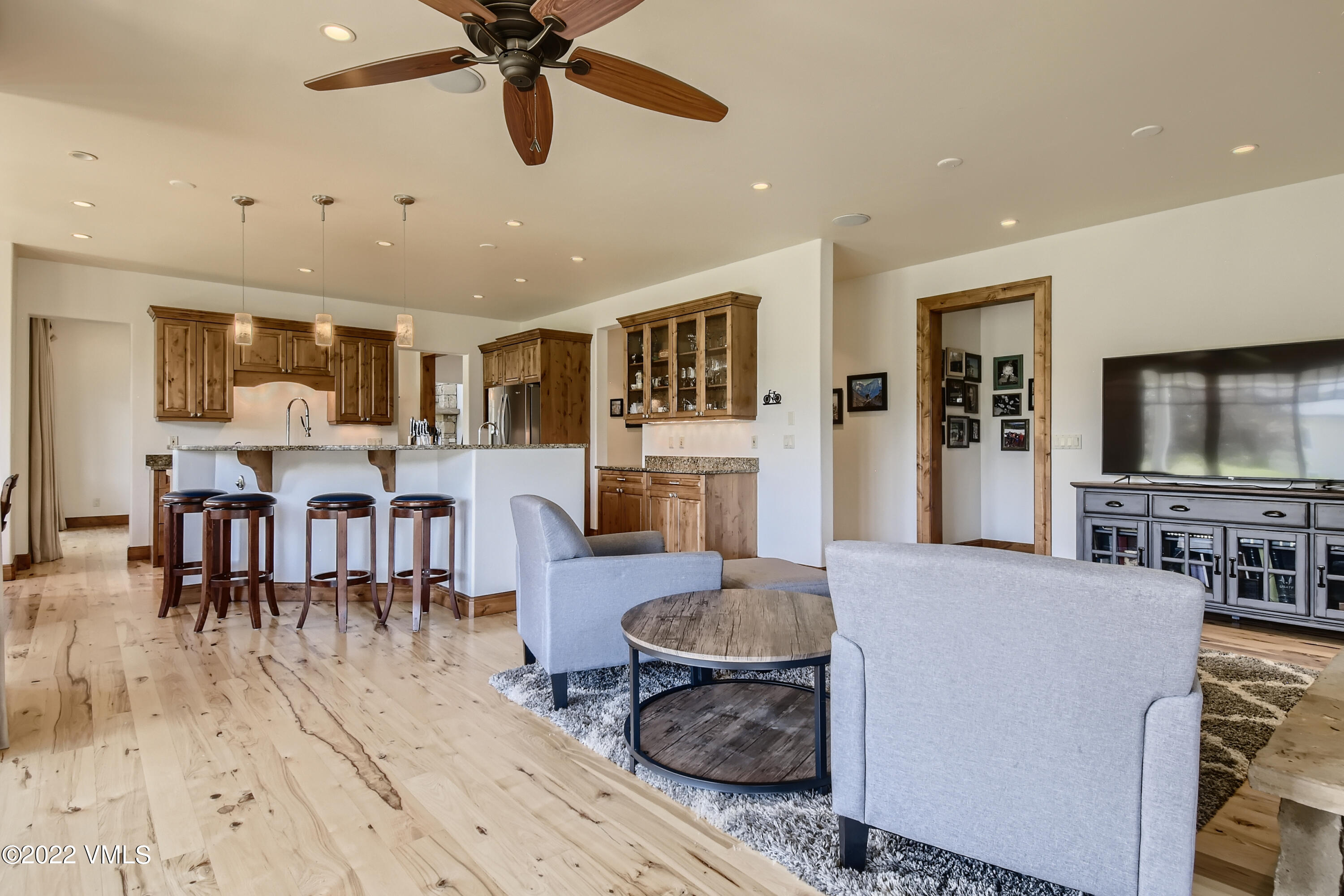 1829 Eagle Ranch Road Eagle, CO 81631 - Photo 12 of 28 18 Family Room