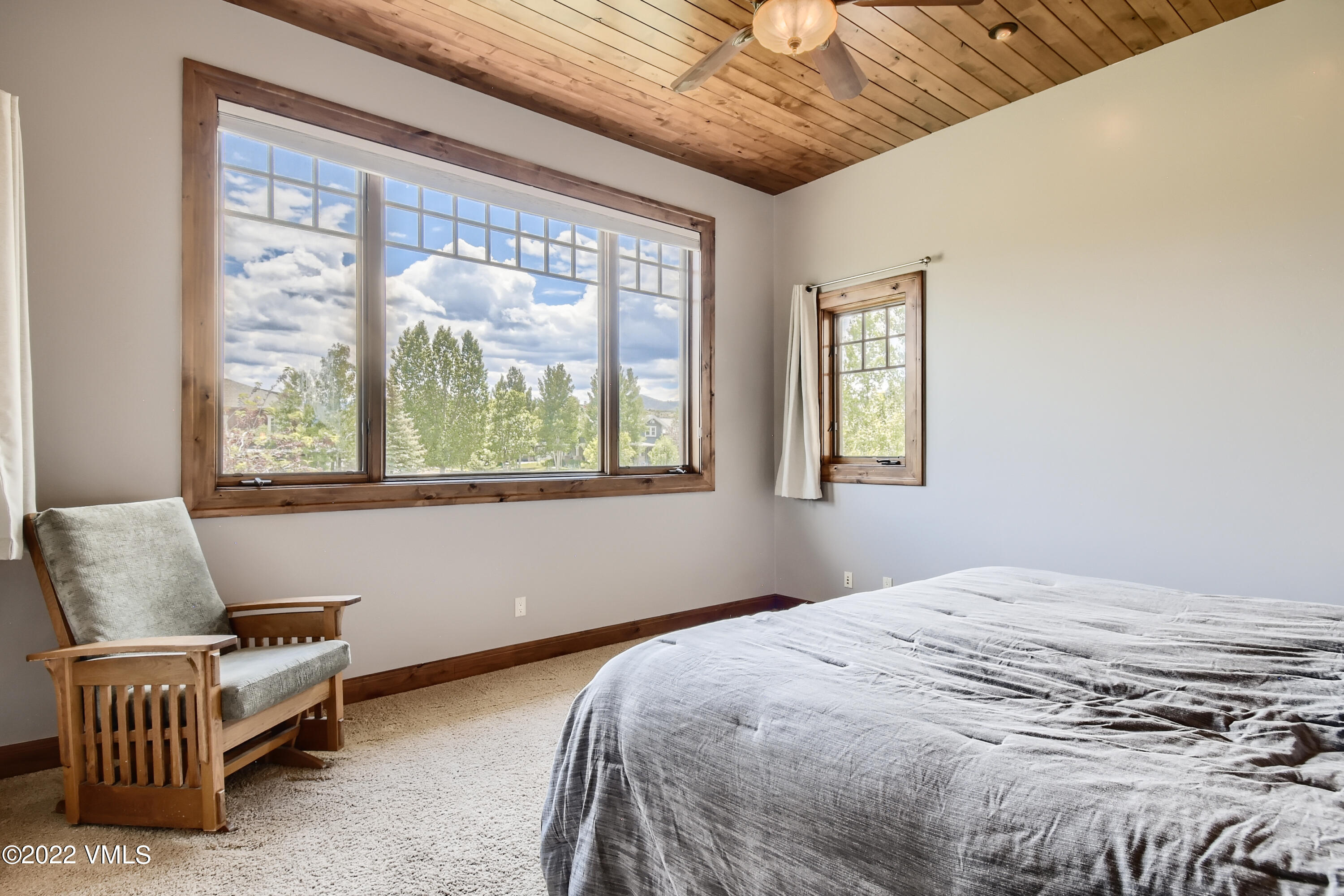 1829 Eagle Ranch Road Eagle, CO 81631 - Photo 14 of 28 21 2nd Floor Primary Bedroom