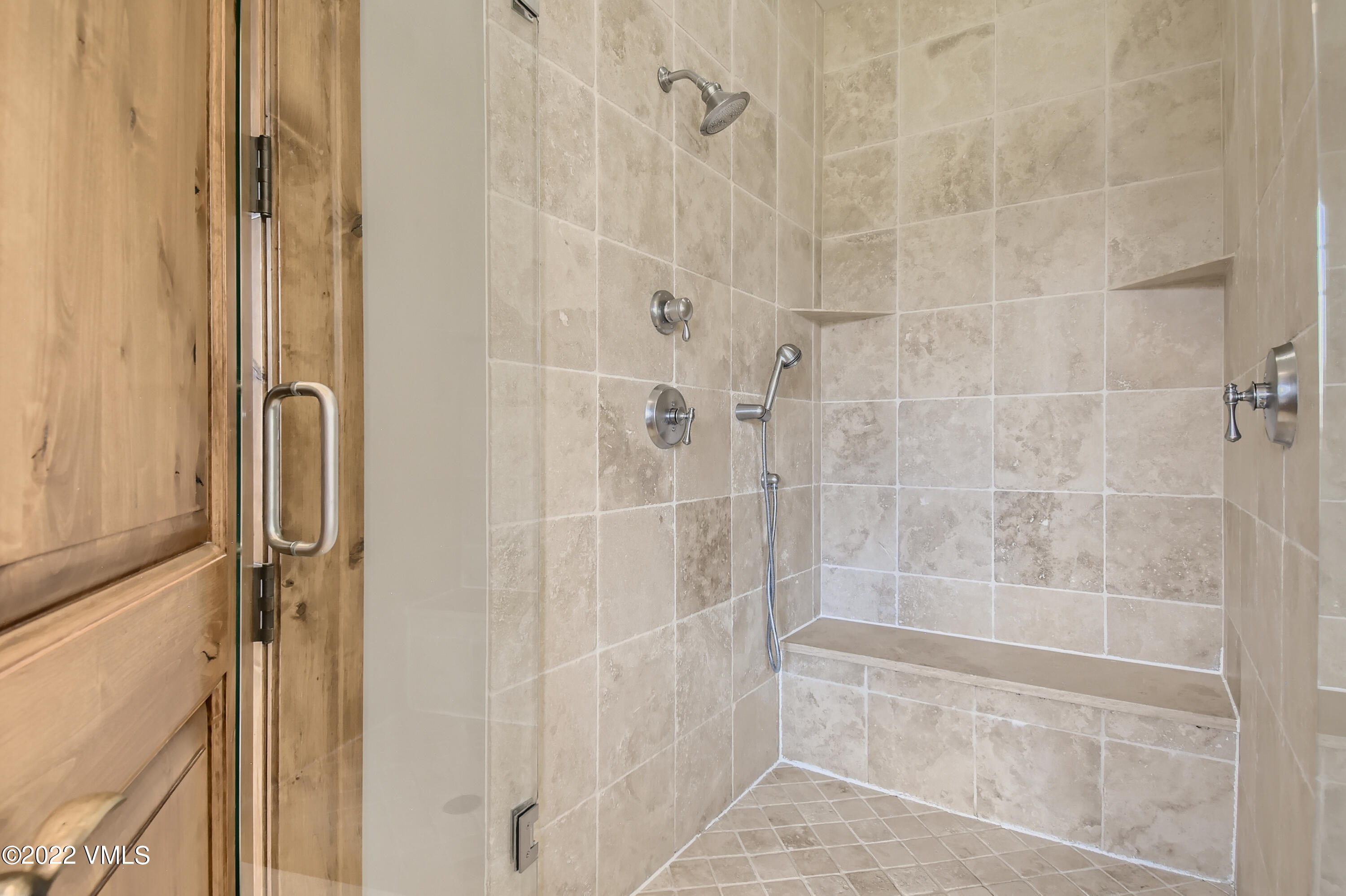 1829 Eagle Ranch Road Eagle, CO 81631 - Photo 17 of 28 24 2nd Floor Primary Bathroom