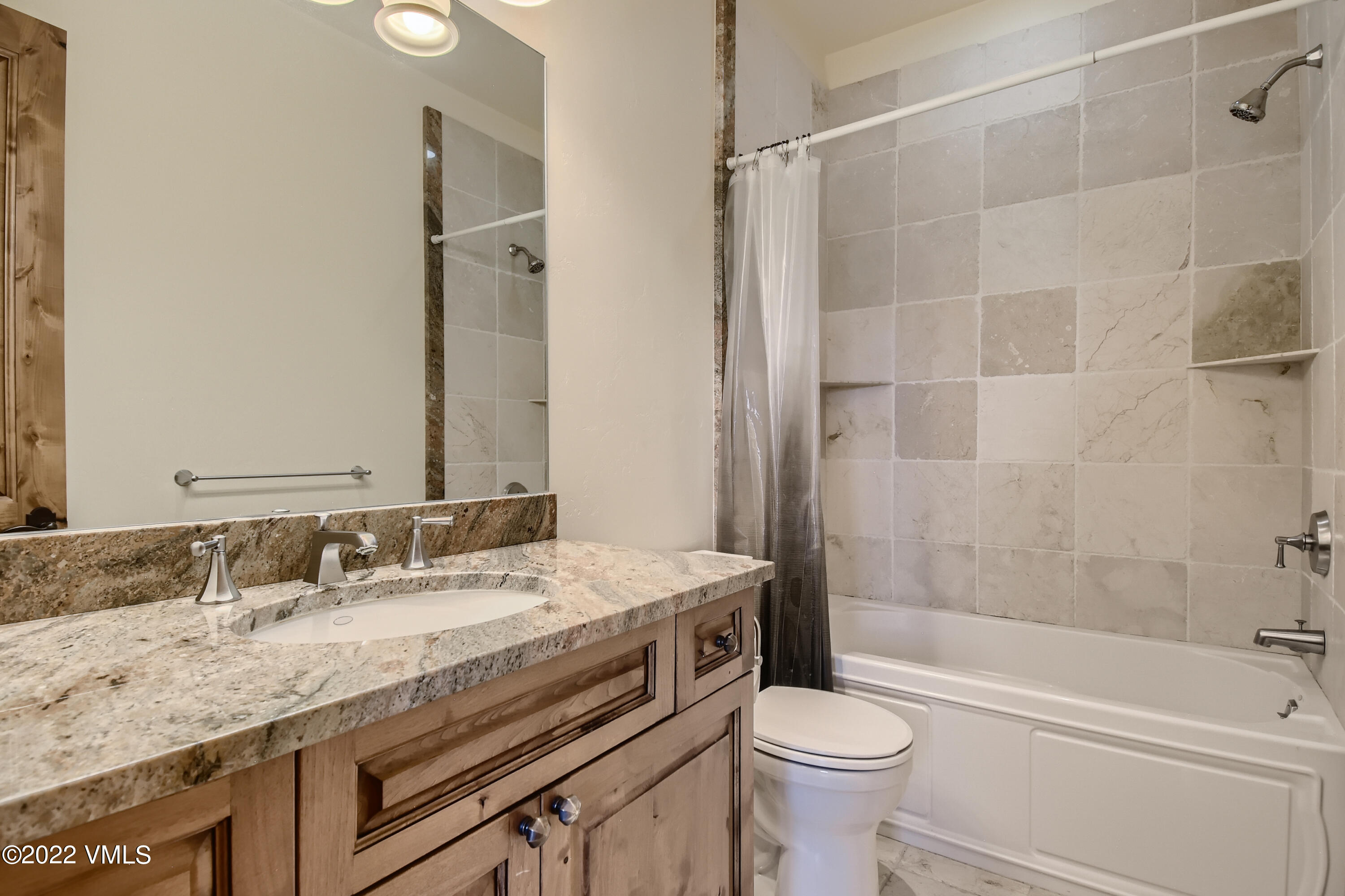 1829 Eagle Ranch Road Eagle, CO 81631 - Photo 23 of 28 32 2nd Floor Bathroom