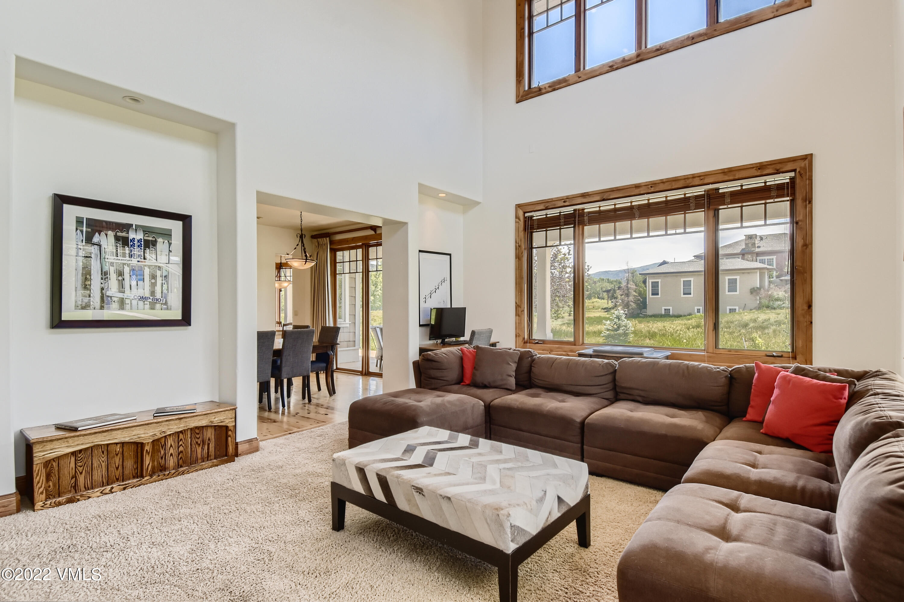 1829 Eagle Ranch Road Eagle, CO 81631 - Photo 7 of 28 09 Living Room
