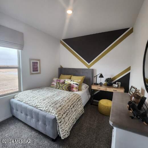 12569 West Barnett Road Marana, AZ 85653 - Photo 5 of 41
