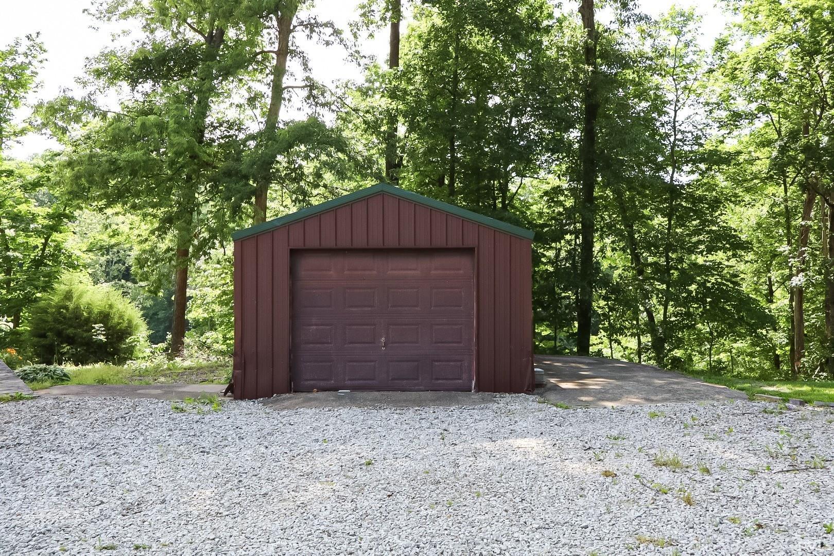 8774 Lake Road Jasonville, IN 47438 - Photo 29 of 46