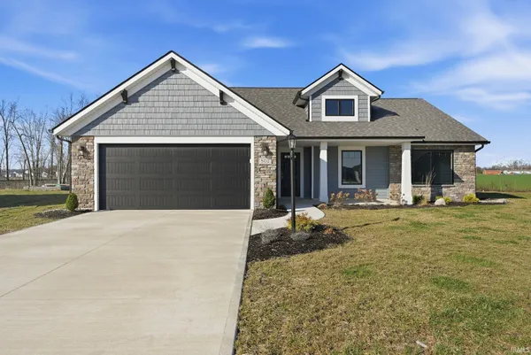 $359,900 | 802 Lagonda Trail, Fort Wayne, IN 46818