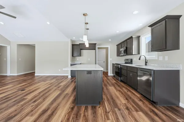 $359,900 | 802 Lagonda Trail, Fort Wayne, IN 46818