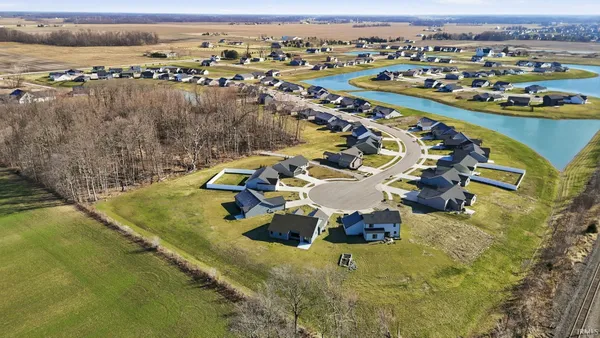 $359,900 | 802 Lagonda Trail, Fort Wayne, IN 46818