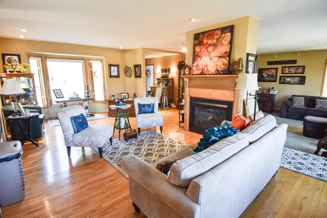 $469,000 | 1217 Taft Street East, Thief River Falls, MN 56701