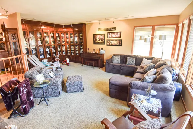 $469,000 | 1217 Taft Street East, Thief River Falls, MN 56701