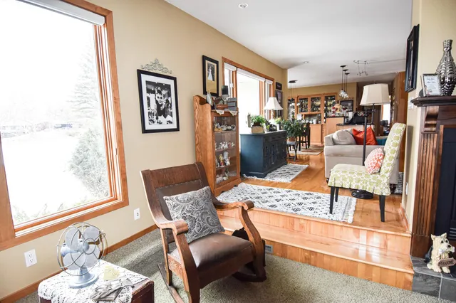 $469,000 | 1217 Taft Street East, Thief River Falls, MN 56701