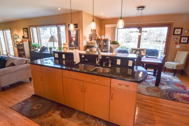 $469,000 | 1217 Taft Street East, Thief River Falls, MN 56701