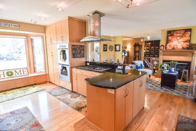 $469,000 | 1217 Taft Street East, Thief River Falls, MN 56701