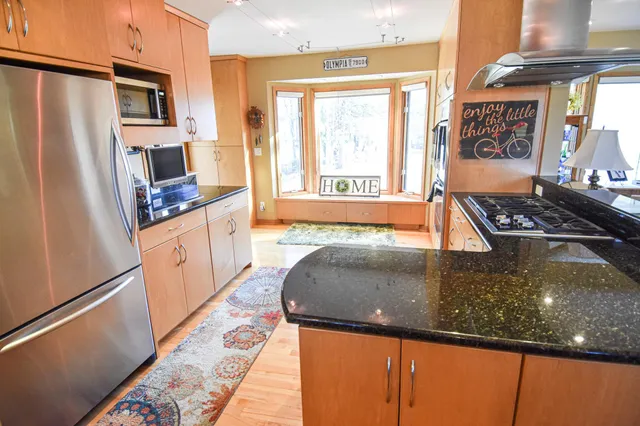 $469,000 | 1217 Taft Street East, Thief River Falls, MN 56701