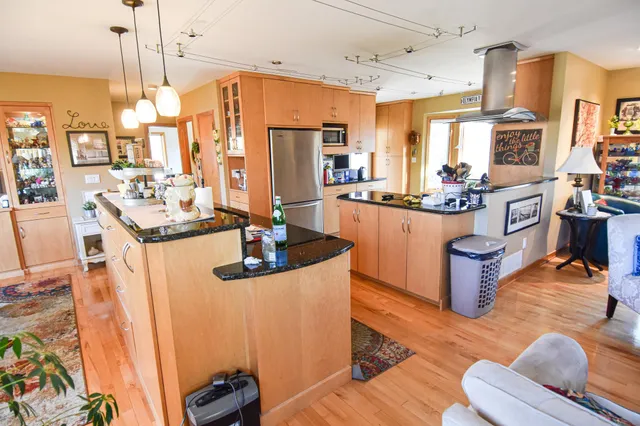 $469,000 | 1217 Taft Street East, Thief River Falls, MN 56701