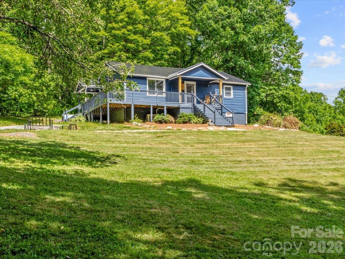 352 Jakes Branch Road Spruce Pine, NC 28777 - Photo 30 of 31