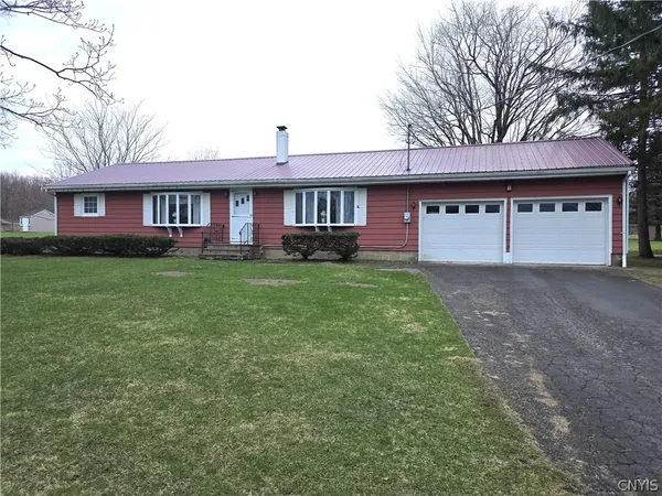 $249,900 | 251 Brockway Road, Frankfort, NY 13340