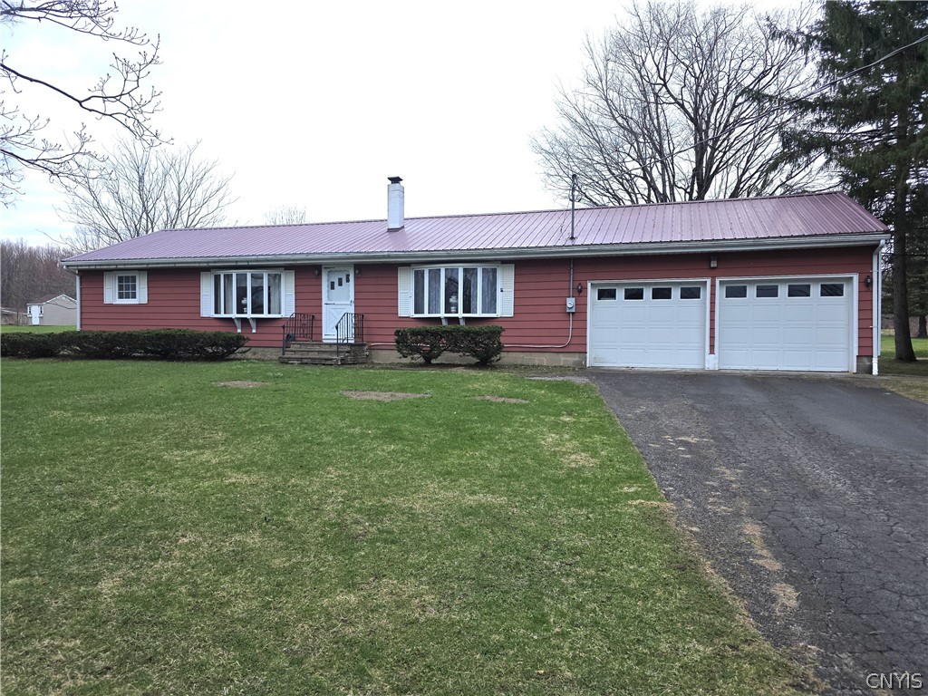 251 Brockway Road Frankfort, NY 13340 - Photo 1 of 27